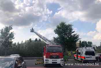 Duikploegen op zoek naar 44-jarige drenkeling langs Vrijdomskaai in Harelbeke