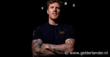 Olympische droom of gezin: wat kiest een topsporter in tijden van nood? ‘Sommigen zeggen: je bent gek’