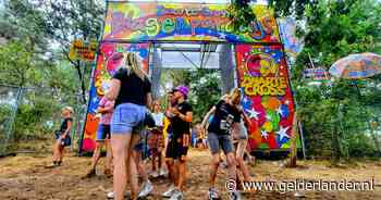 Robuuste buggy’s, zitplaatsen en Blagenparadijs; zo overleven je kinderen een bezoekje aan de Zwarte Cross