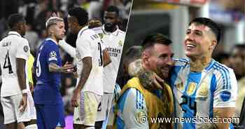 Enzo Fernández brengt Chelsea in verlegenheid: zonder harde sancties verliest club geloofwaardigheid