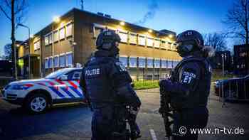 Banden drängen nach Deutschland: Niederlandes "Mocro-Mafia" führt Drogenkrieg in NRW