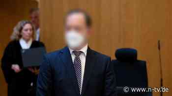 Kronzeuge sei "gut im Lügen": Wirecard-Buchhalter spricht erstmals nach eineinhalb Jahren