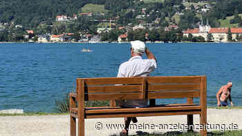 Mit 59 in Rente gehen und 3000 Euro netto kassieren: Ist das wirklich möglich?