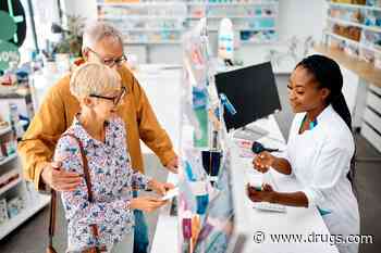 Aging Into Medicare Tied to Higher Drug Costs for People With Diabetes