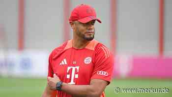 England-Legende warnt FC Bayern: Kompany „auf jeden Fall ein Risiko“