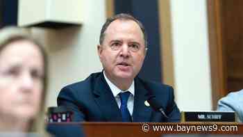 California Rep. Schiff calls on Biden to drop out of the race