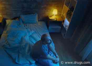 Irregular Sleep Could Raise Your Odds for Diabetes