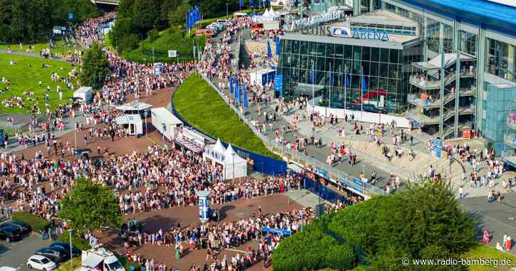 Taylor Swift grüßt ihre Fans auf Deutsch