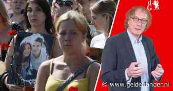 Mijn zusje belde en noemde de naam van een vriendin: ‘Zij zat erin!’