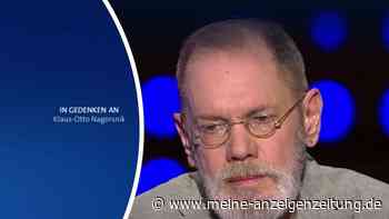 „Gefragt – Gejagt“-Zuschauer nach Folge mit Klaus Otto Nagorsnik hochemotional: „Glückwunsch in den Himmel“