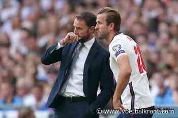 Engeland mikt héél hoog om Southgate te vervangen: 'Twee absolute topcoaches én twee Engelse voetballegendes staan op de shortlist'