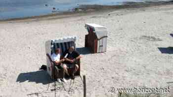 Mit Kaminski auf Fehmarn: Wie ein Zimmermeister auf Fehmarn gegen den Fachkräftemangel kämpft