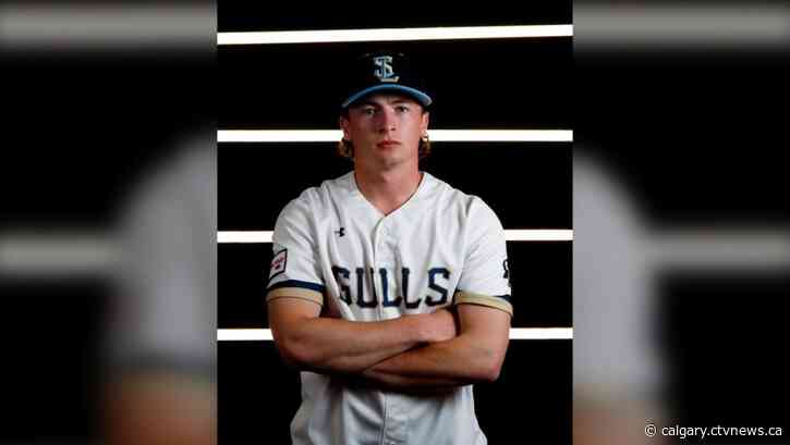 Gulls get standout performance from Zach Bowman, as Sylvan Lake defeats Okotoks 2-1