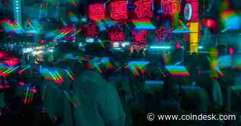 The Protocol: Polymarket Feeds Political Junkies, With Nate Silver