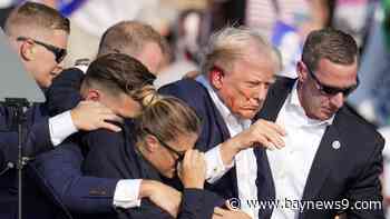 War of words: After Trump shooting, Republicans and Democrats duel over who’s been more divisive