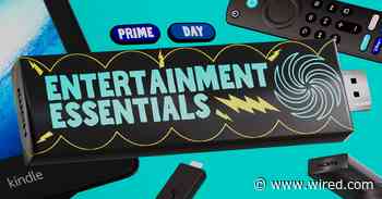 These Top 5 Prime Day Kindle Deals Won't Last