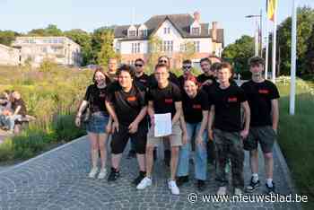 Jeugdhuis De Barst weer open nadat het moest sluiten door vertrouwensbreuk