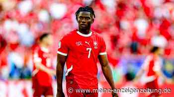 Sturm-Kandidat: Bayern wollen wohl EM-Star als Nachfolger für Choupo-Moting