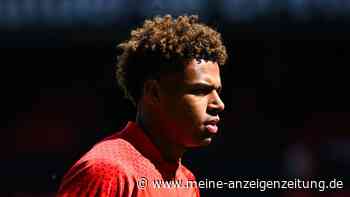 Rennen um Bayern-Ziel Doué weiter offen - Rennes bleibt bei Ablöse wohl hart