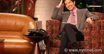 Emmy Nomination Snubs and Surprises: John Mulaney, Emma Stone and More