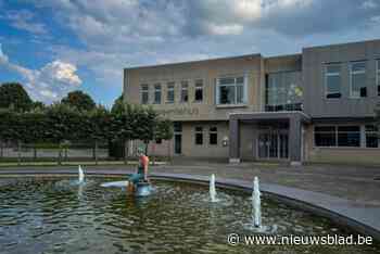Tessenderlo en Ham behouden hun gemeentehuis, maar diensten worden verspreid