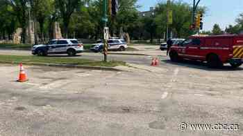 Bomb threat leads to ER lockdown at Saskatoon's Royal University Hospital, children's hospital