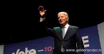 Invloedrijkste Democraat vraagt president Joe Biden verkiezingsstrijd te stoppen