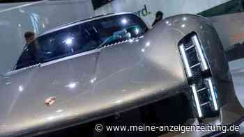 Der Traum vom iCar: Kommt jetzt der Apple-Porsche auf den Markt?