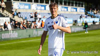 Højlund suchte vor Schalke-Wechsel Kontakt mit Ex-S04-Ikone