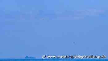 USA stellen Betrieb des provisorischen Hafens vor Gaza ein