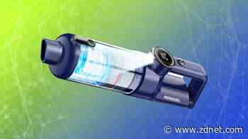 This great cordless vacuum is just $47 during Prime Day sale