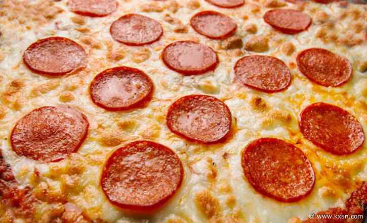 Mr. Gatti's Pizzas to open stores inside Texas, Oklahoma Walmarts