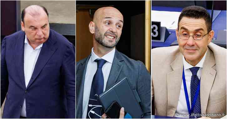 Attacchi con armi Ue in territorio russo, il governo Meloni ne esce a pezzi. Da Fdi al Pd, come hanno votato gli italiani all’Europarlamento