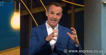 Martin Lewis says 'cancel it' to people with holiday bookings this summer