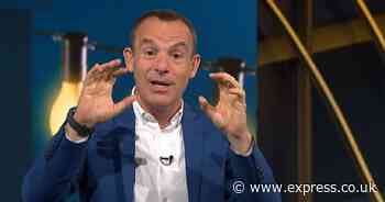 Martin Lewis says get instant free £200 ‘before Monday’ if you’re not with HSBC