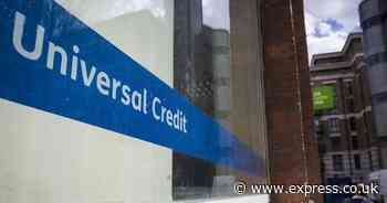 DWP hands people on Universal Credit extra £1,739 per month this summer