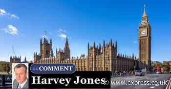 Fury at threat to means test state pension - how long have MPs been planning this?