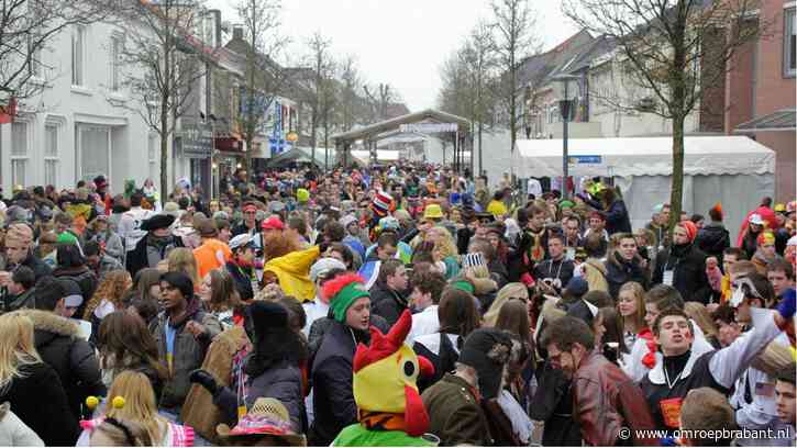 Kosten voor carnavalskroegentocht rijzen de pan uit: 'Het wordt te veel'