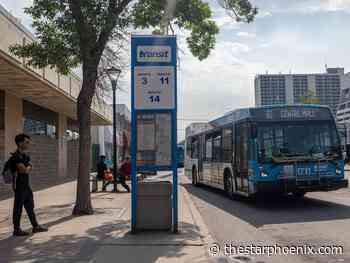 City councillors weigh in on 'Link' branding for Saskatoon bus rapid transit