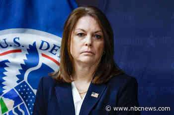 Speaker Mike Johnson calls on Secret Service director to resign after assassination attempt on Trump