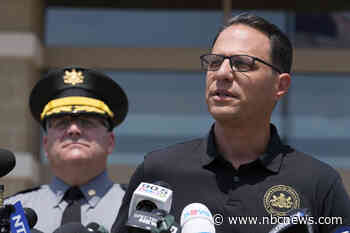 Pennsylvania Gov. Josh Shapiro faces biggest test yet after Trump rally shooting in his state