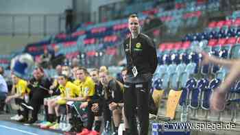 Vorwürfe gegen Handballtrainer André Fuhr: DHB muss Kommission zur Aufklärung psychischer Gewalt stoppen