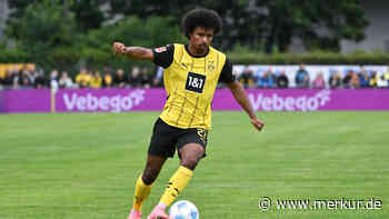 Vom BVB zu Juventus? Adeyemi spricht über Gerüchte