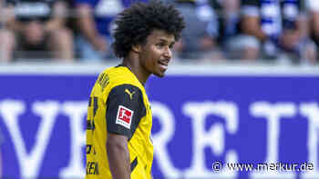 Einigung mit Juventus? Adeyemi und Sahin reagieren auf Gerüchte