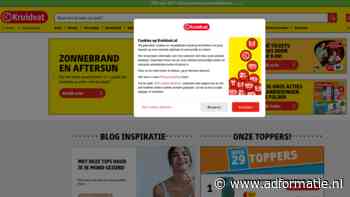 ‘Kruidvat had ook verlies kunnen nemen en van de zaak leren’