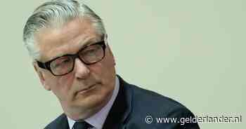 Advocaten Alec Baldwin dreigen met zaak tegen aanklager en sheriff