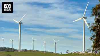 Is there a clean finish for a wind turbine at the end of its life? Not entirely