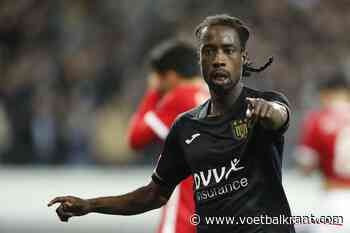 Ashimeru geeft eerste reactie na contractverlenging en laat weten waarom hij bij Anderlecht wil blijven