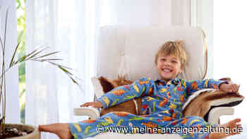 Fünf Anzeichen, dass ein Kind bereit ist, in den Ferien alleine zu bleiben