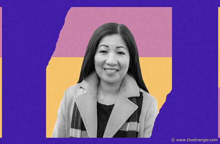 Realtor PAC Spends $60,000 on Council Member Tanya Woo’s Campaign